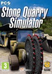 Simulaattori: Stone Quarry Simulator