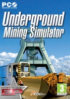 Simulaattori: Underground Mining Simulator