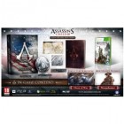 Assassins Creed III (Join or Die Edition) (Käytetty)
