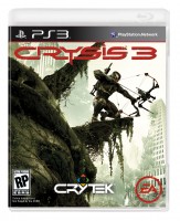 Crysis 3 (Kytetty)