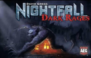 Nightfall: Dark Rages (lisosa)