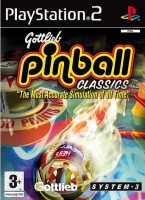 Gottlieb Pinball Classics