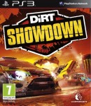 Dirt: Showdown (Käytetty)