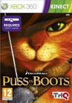 Puss in Boots (Kinect)
