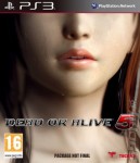 Dead or Alive 5: Collector's Edition