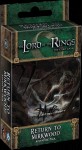 Lord of the Rings LCG: Return to Mirkwood