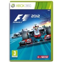 F1 2012 (Kytetty)