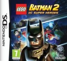 Lego Batman 2: DC Superheroes (loose) (Käytetty)
