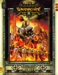 Forces of WARMACHINE: Protectorate of Menoth (SC)