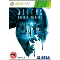 Aliens Colonial Marines (Limited Edition)