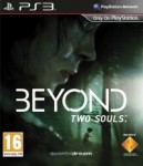 Beyond: Two Souls (Käytetty)
