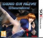 Dead Or Alive: Dimensions 3D