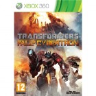 Transformers: Fall Of Cybertron