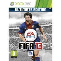 Fifa 13 (Ultimate Edition)