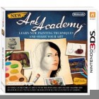 New Art Academy (3DS)