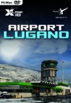 Airport Lugano (for X-Plane 10)