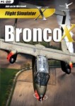 Bronco X (for FSX)