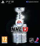 NHL 13: Stanley Cup Collectors Edition (Käytetty)