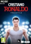 Cristiano Ronaldo Freestyle