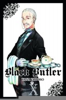 Black Butler: 10