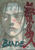 Blade of the Immortal: 24 - Massacre