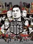 Sleeping Dogs (Käytetty)