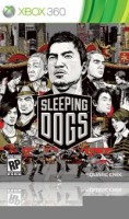 Sleeping Dogs (Käytetty)