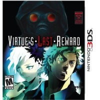 Zero Escape: Virtues Last Reward