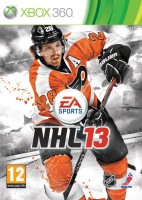 NHL 13 (Kytetty)