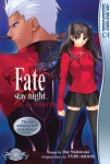 Fate/Stay Night 8