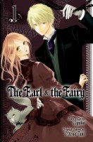 Earl and the Fairy 01