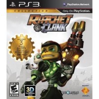 Ratchet & Clank: Collection (US)