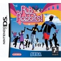 The Rub Rabbits (Kytetty)