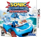 Sonic & All-stars Racing Transformed