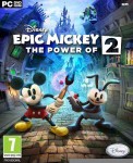 Epic Mickey 2: The Power Of Two (EMAIL - ilmainen toimitus)
