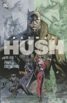 Batman: Hush - Complete