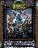 Forces of HORDES: Legion of Everblight (SC)