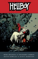 Hellboy 11: The Bride of Hell and Others