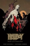 Hellboy: House of the Living Dead (HC)