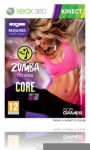 Zumba: Core Kinect (Kytetty)