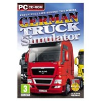 German Truck Simulator (UK)