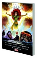 Marvel Masterworks: The Uncanny X-Men - 2
