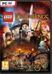 Lego: Lord Of The Rings (EMAIL - ilmainen toimitus)