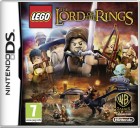Lego: Lord Of The Rings