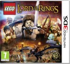 Lego: Lord Of The Rings (Kytetty)