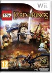 Lego: Lord Of The Rings (Käytetty)