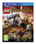 Lego: Lord Of The Rings