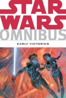 Star Wars: Omnibus - Early Victories