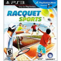 Racquet Sports (US)