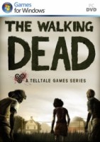 The Walking Dead (EMAIL - ilmainen toimitus)